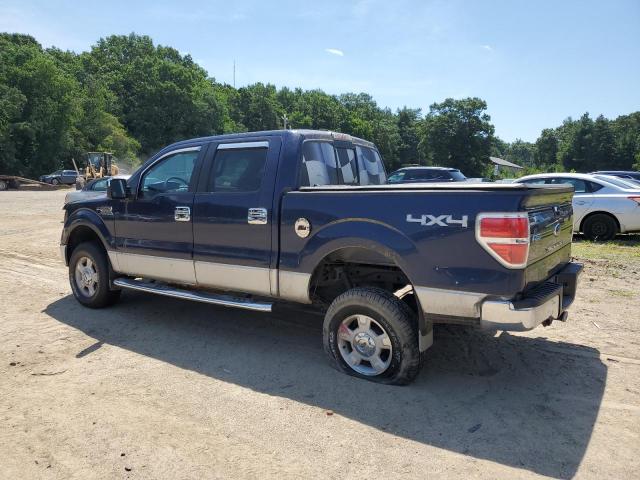 Photo 1 VIN: 1FTFW1EV6AFB52768 - FORD F-150 