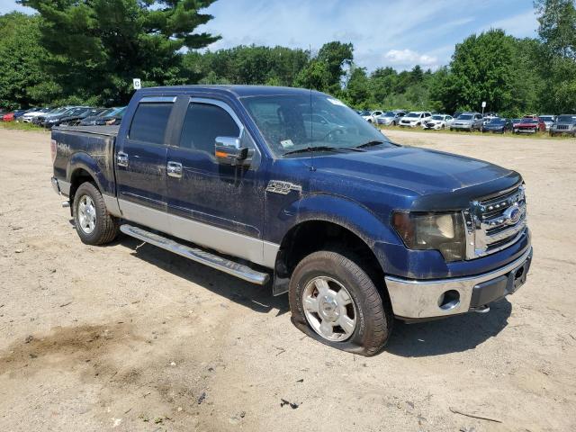 Photo 3 VIN: 1FTFW1EV6AFB52768 - FORD F-150 