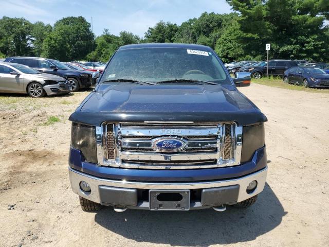 Photo 4 VIN: 1FTFW1EV6AFB52768 - FORD F-150 