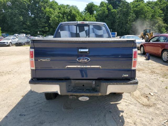 Photo 5 VIN: 1FTFW1EV6AFB52768 - FORD F-150 