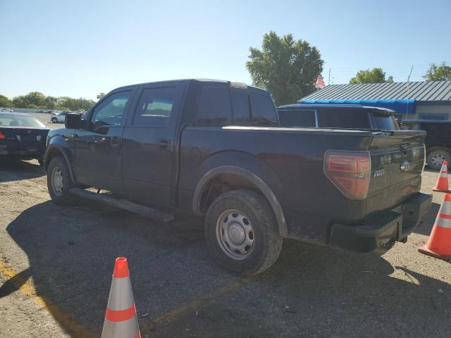 Photo 1 VIN: 1FTFW1EV6AFB54214 - FORD F150 SUPER 