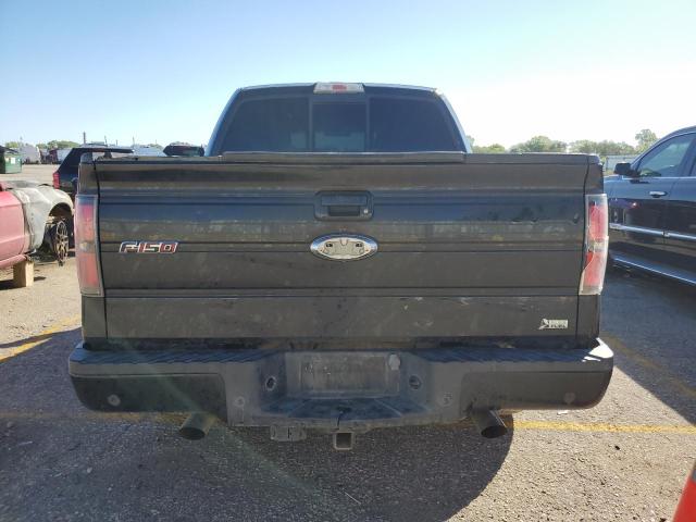 Photo 5 VIN: 1FTFW1EV6AFB54214 - FORD F150 SUPER 