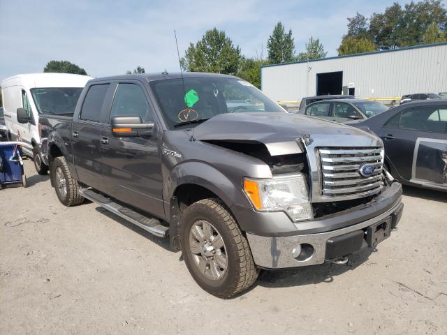 Photo 0 VIN: 1FTFW1EV6AFB57355 - FORD F150 SUPER 