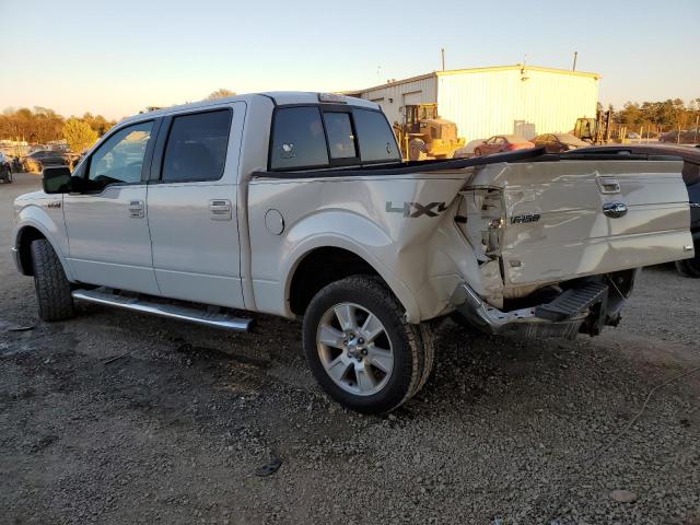 Photo 1 VIN: 1FTFW1EV6AFB69487 - FORD F-150 