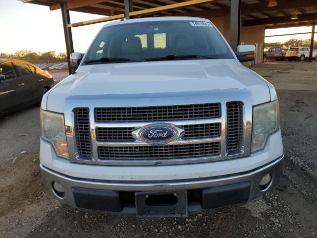 Photo 4 VIN: 1FTFW1EV6AFB69487 - FORD F-150 