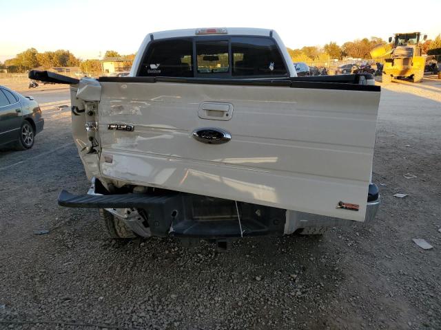 Photo 5 VIN: 1FTFW1EV6AFB69487 - FORD F-150 