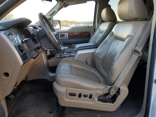 Photo 6 VIN: 1FTFW1EV6AFB69487 - FORD F-150 