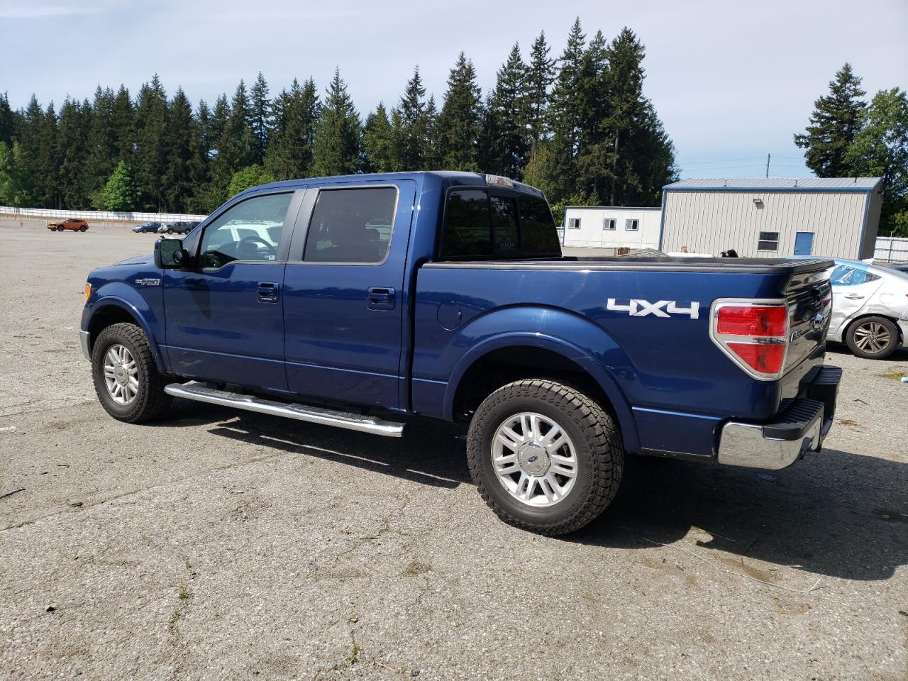 Photo 1 VIN: 1FTFW1EV6AFB82577 - FORD F-150 