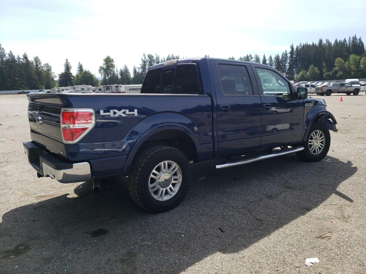 Photo 2 VIN: 1FTFW1EV6AFB82577 - FORD F-150 