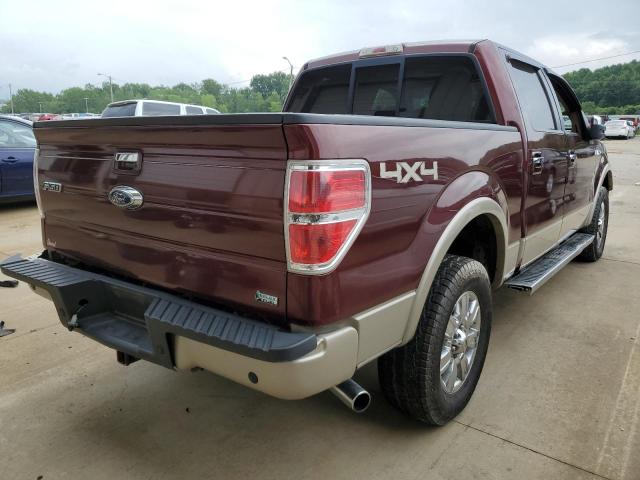 Photo 3 VIN: 1FTFW1EV6AFC09955 - FORD F150 SUPER 