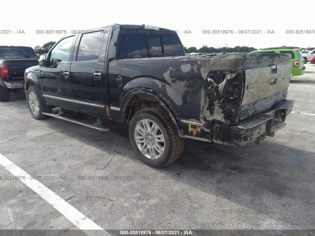 Photo 2 VIN: 1FTFW1EV6AFC16484 - FORD F-150 