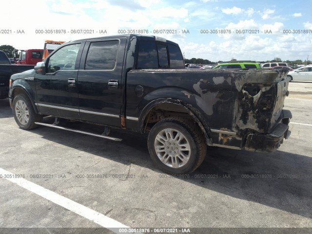 Photo 5 VIN: 1FTFW1EV6AFC16484 - FORD F-150 