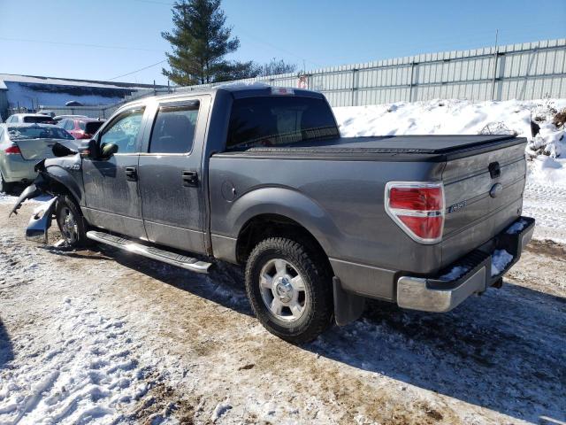 Photo 1 VIN: 1FTFW1EV6AFC24777 - FORD F150 SUPER 