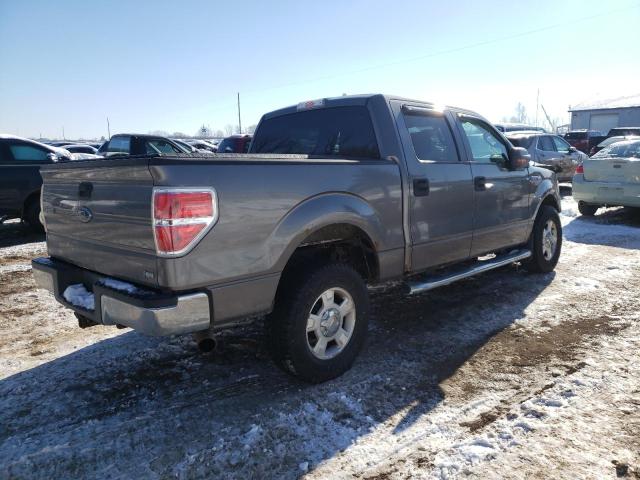 Photo 2 VIN: 1FTFW1EV6AFC24777 - FORD F150 SUPER 