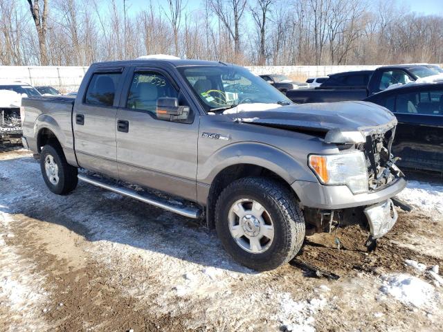 Photo 3 VIN: 1FTFW1EV6AFC24777 - FORD F150 SUPER 