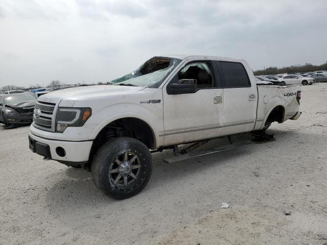 Photo 0 VIN: 1FTFW1EV6AFC29414 - FORD F150 SUPER 