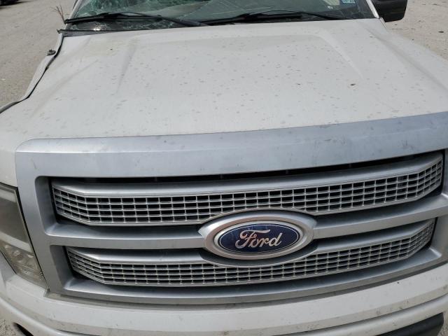 Photo 10 VIN: 1FTFW1EV6AFC29414 - FORD F150 SUPER 