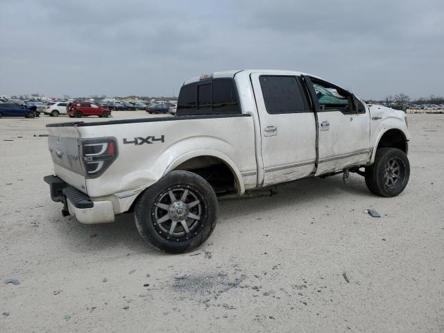 Photo 2 VIN: 1FTFW1EV6AFC29414 - FORD F150 SUPER 