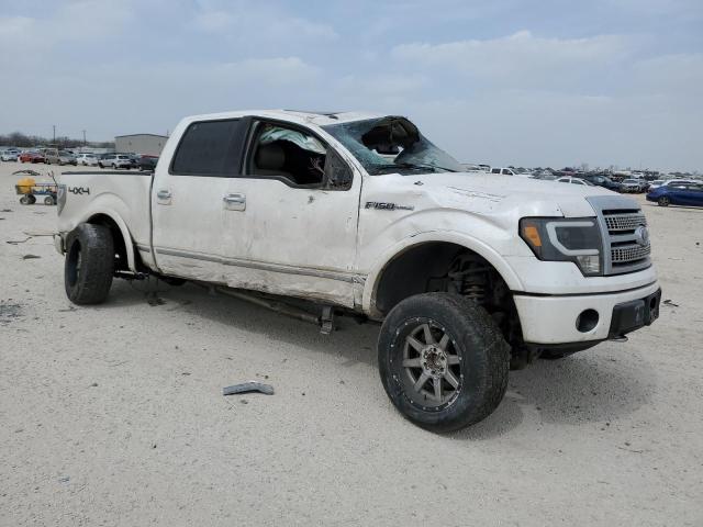 Photo 3 VIN: 1FTFW1EV6AFC29414 - FORD F150 SUPER 