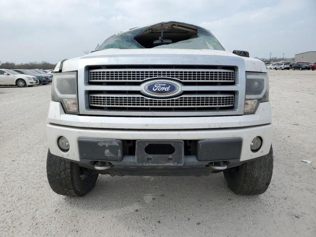 Photo 4 VIN: 1FTFW1EV6AFC29414 - FORD F150 SUPER 