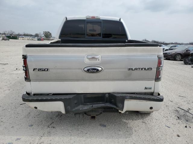 Photo 5 VIN: 1FTFW1EV6AFC29414 - FORD F150 SUPER 