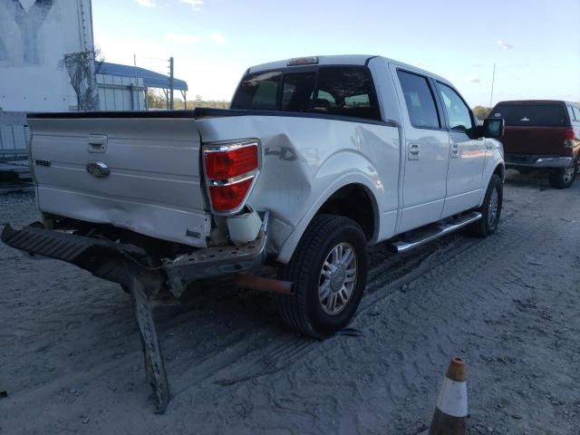 Photo 3 VIN: 1FTFW1EV6AFC45760 - FORD F150 SUPER 