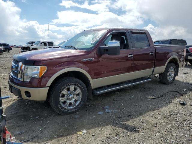 Photo 0 VIN: 1FTFW1EV6AFC99592 - FORD F-150 