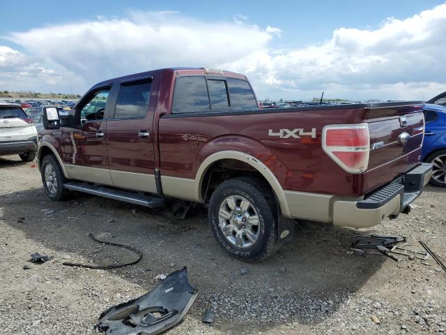 Photo 1 VIN: 1FTFW1EV6AFC99592 - FORD F-150 