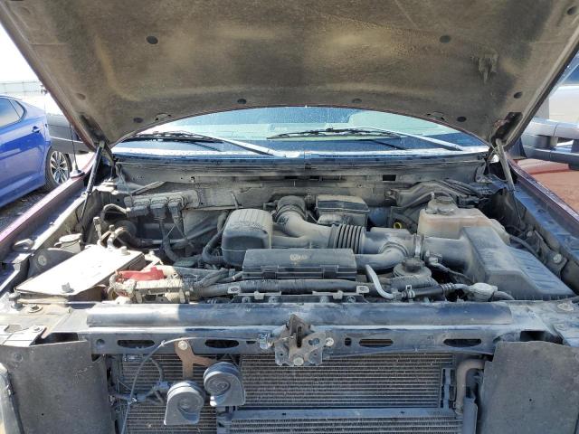 Photo 10 VIN: 1FTFW1EV6AFC99592 - FORD F-150 