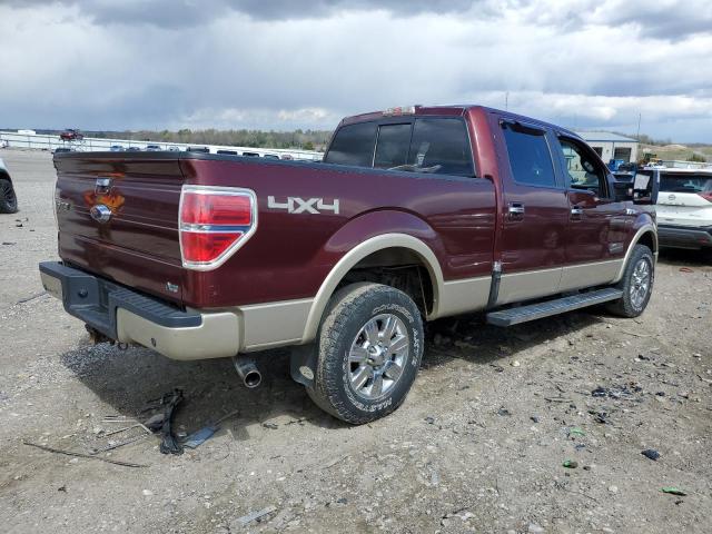 Photo 2 VIN: 1FTFW1EV6AFC99592 - FORD F-150 