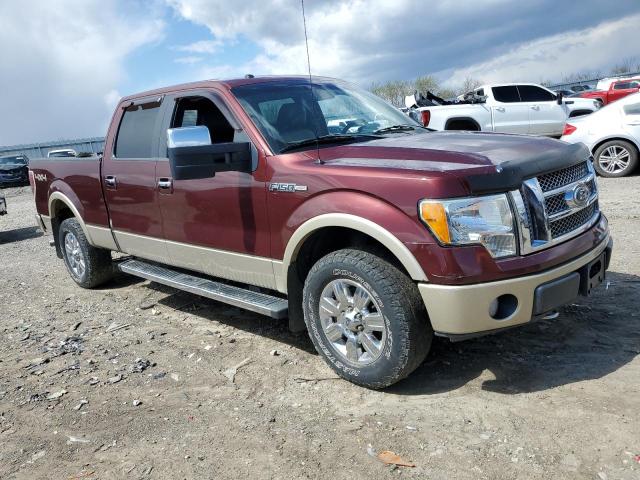 Photo 3 VIN: 1FTFW1EV6AFC99592 - FORD F-150 