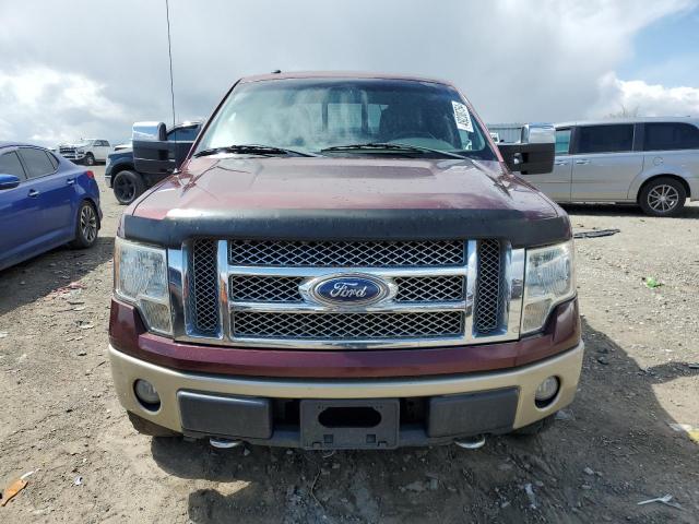 Photo 4 VIN: 1FTFW1EV6AFC99592 - FORD F-150 