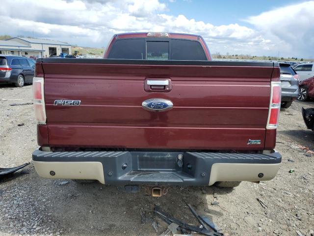 Photo 5 VIN: 1FTFW1EV6AFC99592 - FORD F-150 