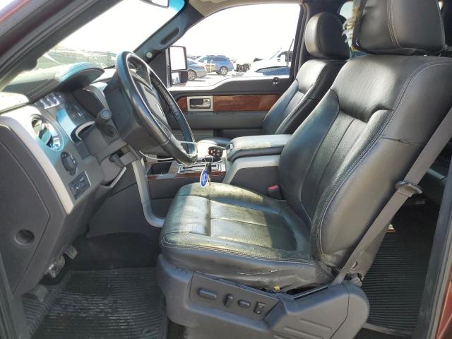 Photo 6 VIN: 1FTFW1EV6AFC99592 - FORD F-150 