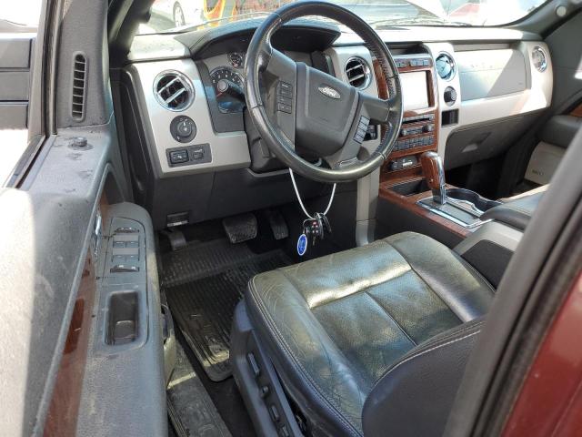 Photo 7 VIN: 1FTFW1EV6AFC99592 - FORD F-150 