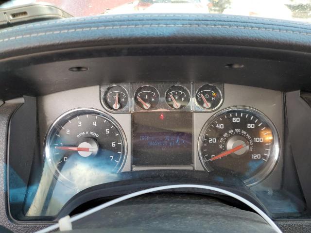 Photo 8 VIN: 1FTFW1EV6AFC99592 - FORD F-150 