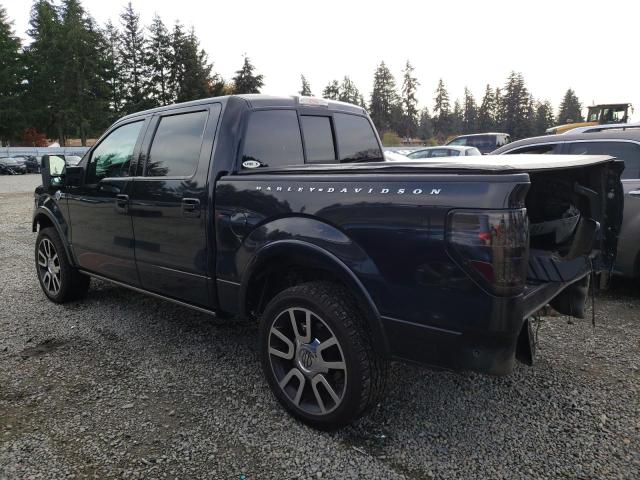 Photo 1 VIN: 1FTFW1EV6AFD20425 - FORD F150 SUPER 