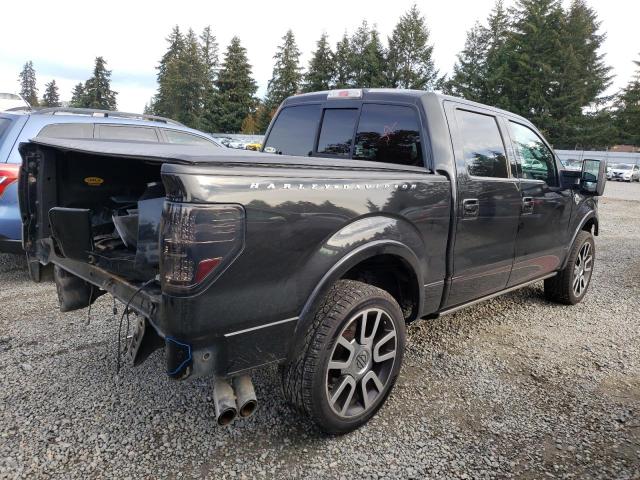 Photo 2 VIN: 1FTFW1EV6AFD20425 - FORD F150 SUPER 