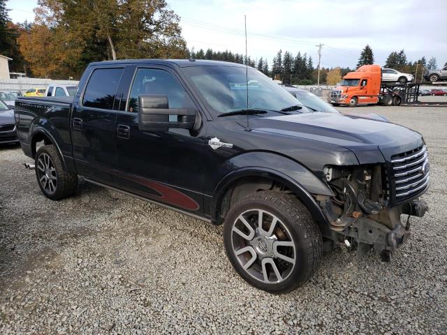 Photo 3 VIN: 1FTFW1EV6AFD20425 - FORD F150 SUPER 