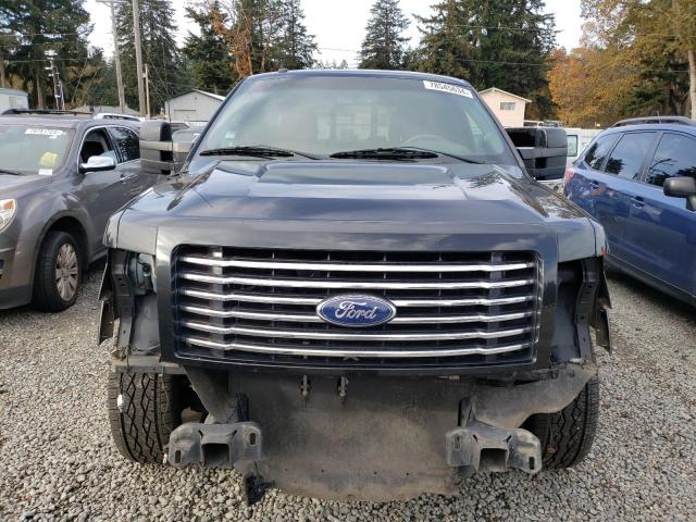 Photo 4 VIN: 1FTFW1EV6AFD20425 - FORD F150 SUPER 