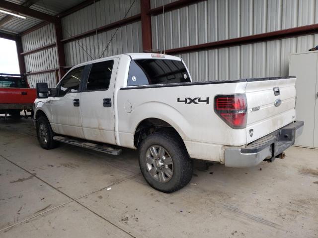 Photo 1 VIN: 1FTFW1EV6AFD24734 - FORD F150 SUPER 