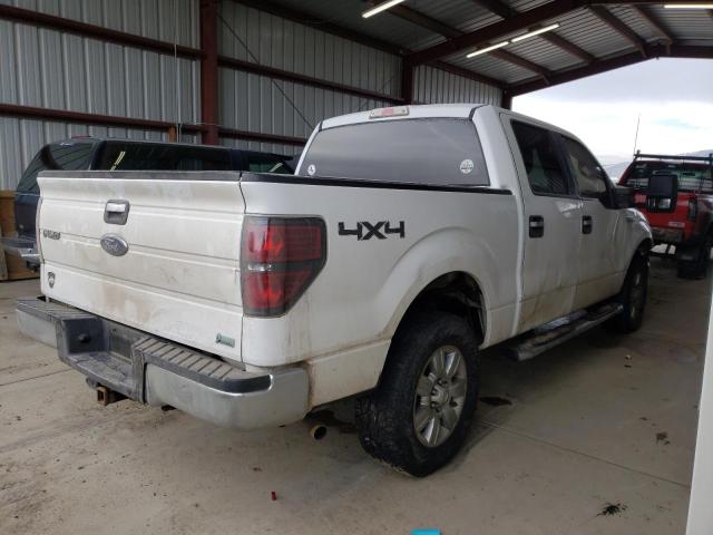 Photo 2 VIN: 1FTFW1EV6AFD24734 - FORD F150 SUPER 