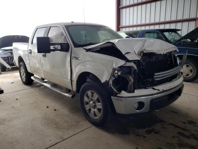 Photo 3 VIN: 1FTFW1EV6AFD24734 - FORD F150 SUPER 