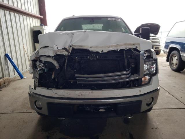 Photo 4 VIN: 1FTFW1EV6AFD24734 - FORD F150 SUPER 