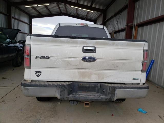 Photo 5 VIN: 1FTFW1EV6AFD24734 - FORD F150 SUPER 