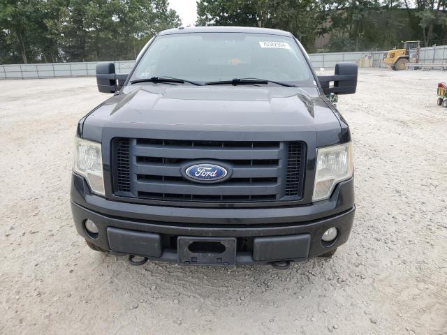 Photo 4 VIN: 1FTFW1EV6AFD28041 - FORD F150 SUPER 