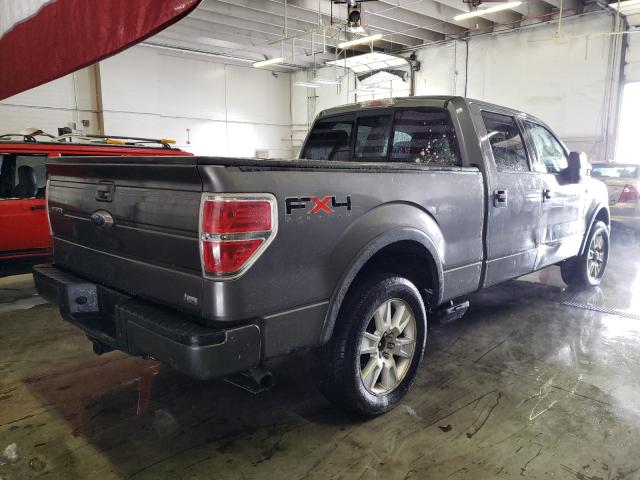 Photo 3 VIN: 1FTFW1EV6AFD68572 - FORD F150 SUPER 