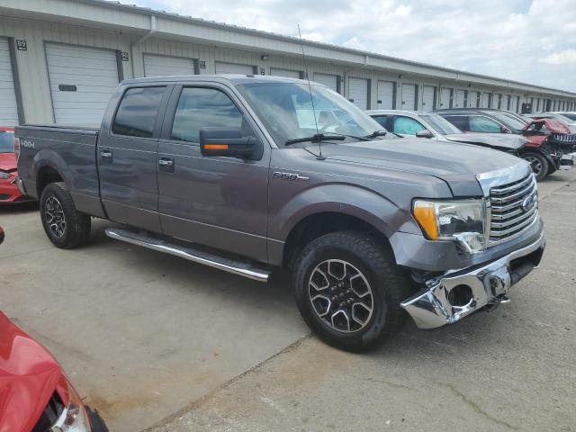 Photo 3 VIN: 1FTFW1EV6AFD76929 - FORD F150 SUPER 