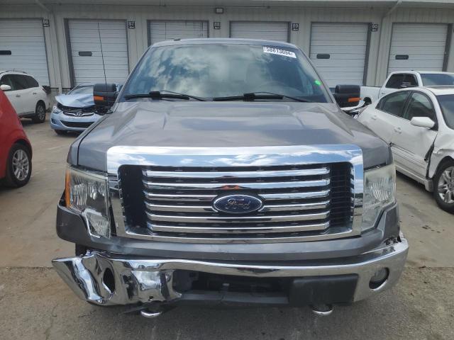 Photo 4 VIN: 1FTFW1EV6AFD76929 - FORD F150 SUPER 