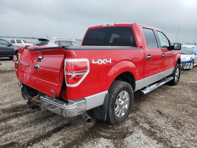 Photo 3 VIN: 1FTFW1EV6AFD78938 - FORD F150 SUPER 